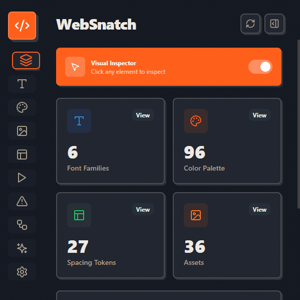 Dark Mode